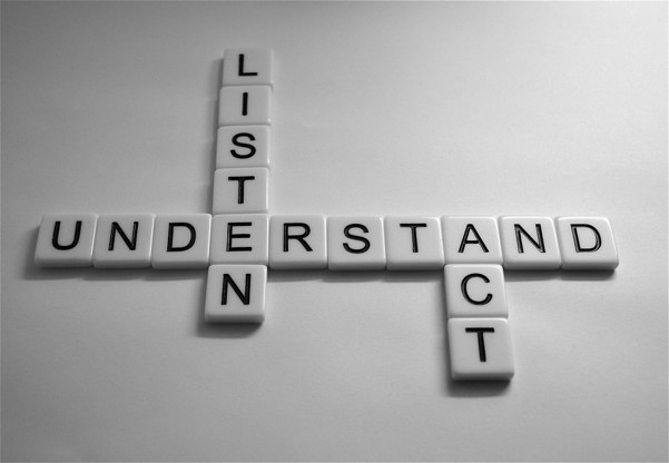 Not getting distracted takes dripline. If we never listen to God ar we ever going to understand his plan in order to act upon it?